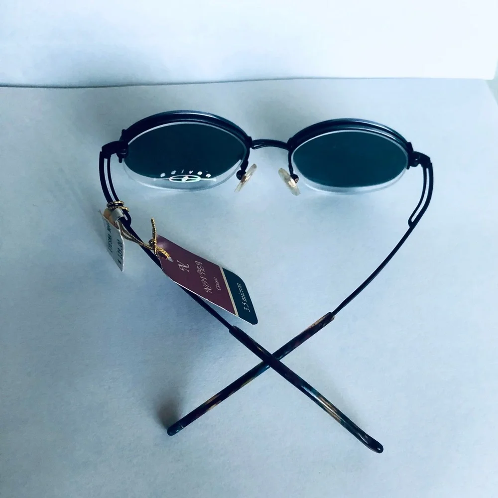 Eyeglasses Frame and Sunglasses